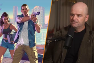 Rockstar co-founder Dan Houser says GTA games are so popular because "they don’t come out that regularly" and always evolve