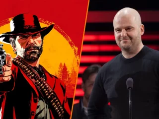 Rockstar co-founder Dan Houser says Red Dead Redemption 2 was "behind schedule" and "over budget so much I didn’t want to think about it"