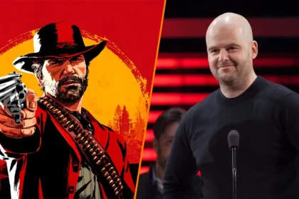 Rockstar co-founder Dan Houser says Red Dead Redemption 2 was "behind schedule" and "over budget so much I didn’t want to think about it"