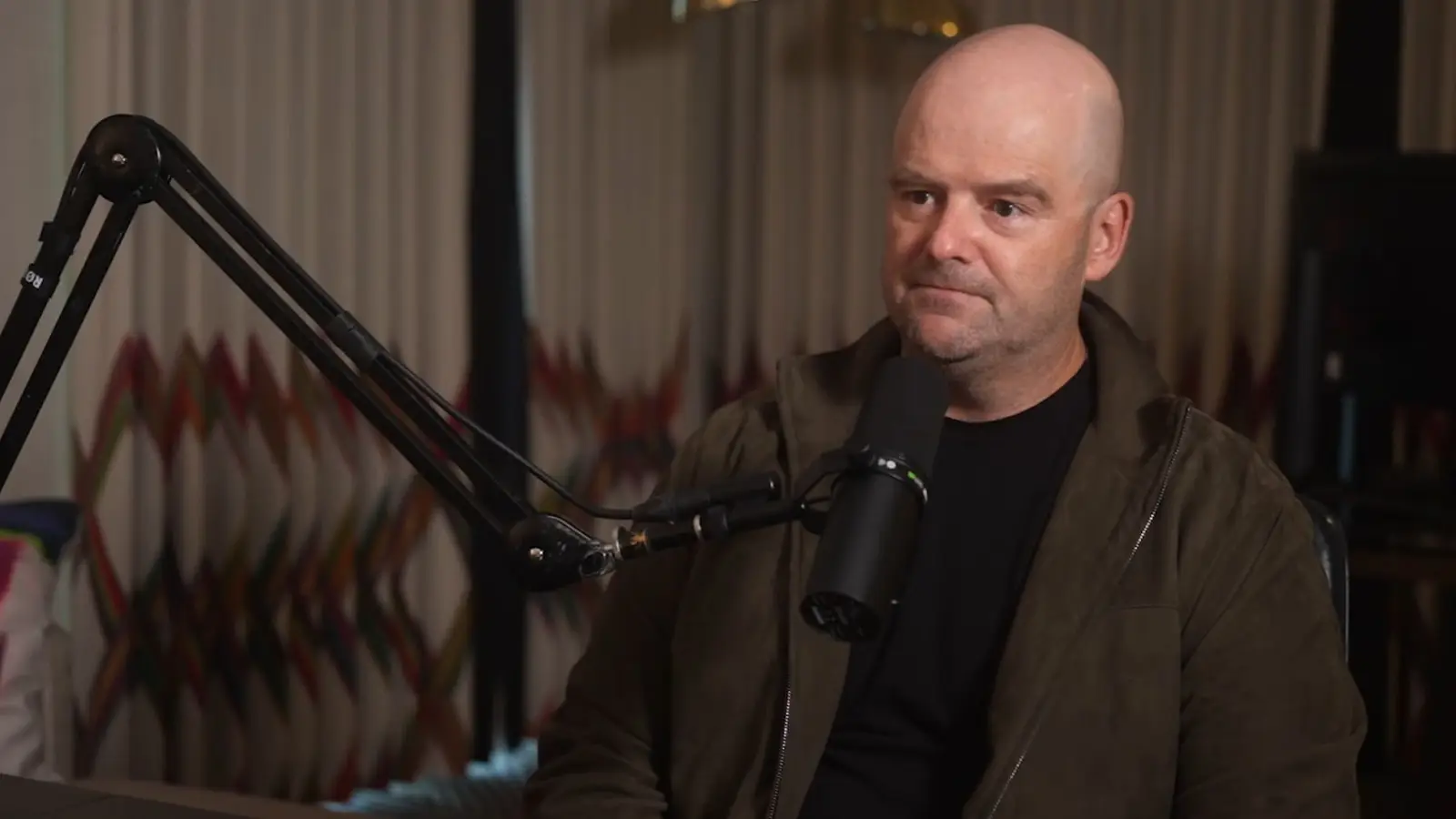 Rockstar co-founder Dan Houser says Red Dead Redemption 2 was "behind schedule" and "over budget so much I didn’t want to think about it"