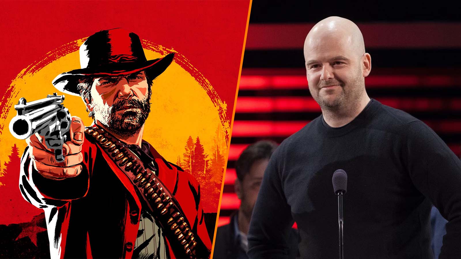 Rockstar co-founder Dan Houser says Red Dead Redemption 2 was “behind schedule” and “over budget so much I didn’t want to think about it” Rockstar co-founder Dan Houser says Red Dead Redemption 2 was “behind schedule” and “over budget so much I didn’t want to think about it”