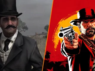 Rockstar Co-Founder Dan Houser Finally Addresses the Mystery Behind Red Dead Redemption’s Strange Man