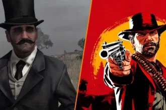 Rockstar Co-Founder Dan Houser Finally Addresses the Mystery Behind Red Dead Redemption’s Strange Man
