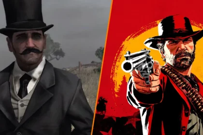 Rockstar Co-Founder Dan Houser Finally Addresses the Mystery Behind Red Dead Redemption’s Strange Man