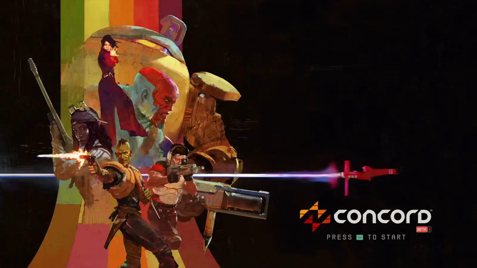 Sony’s Concord Is Playable Again Thanks To Fan-Made Custom Servers