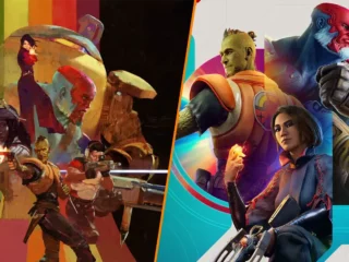 Sony’s Concord Is Playable Again Thanks To Fan-Made Custom Servers