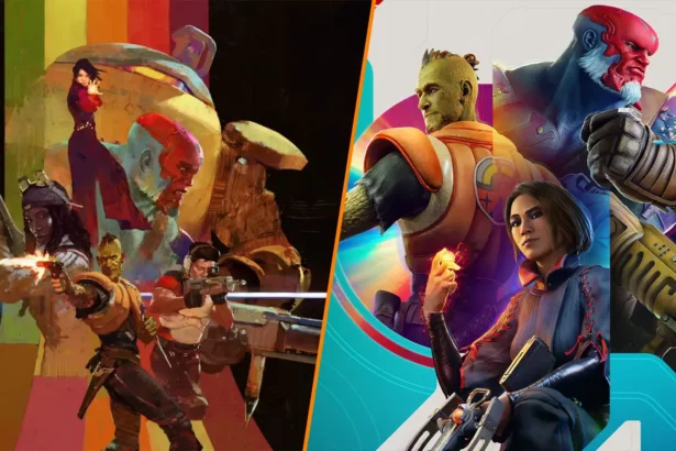 Sony’s Concord Is Playable Again Thanks To Fan-Made Custom Servers