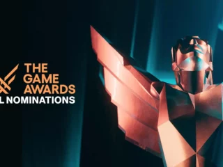 The Game Awards 2025 All Nominations: Full List of Every Category