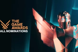 The Game Awards 2025 All Nominations: Full List of Every Category