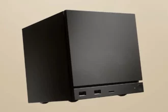 Valve's Steam Machine