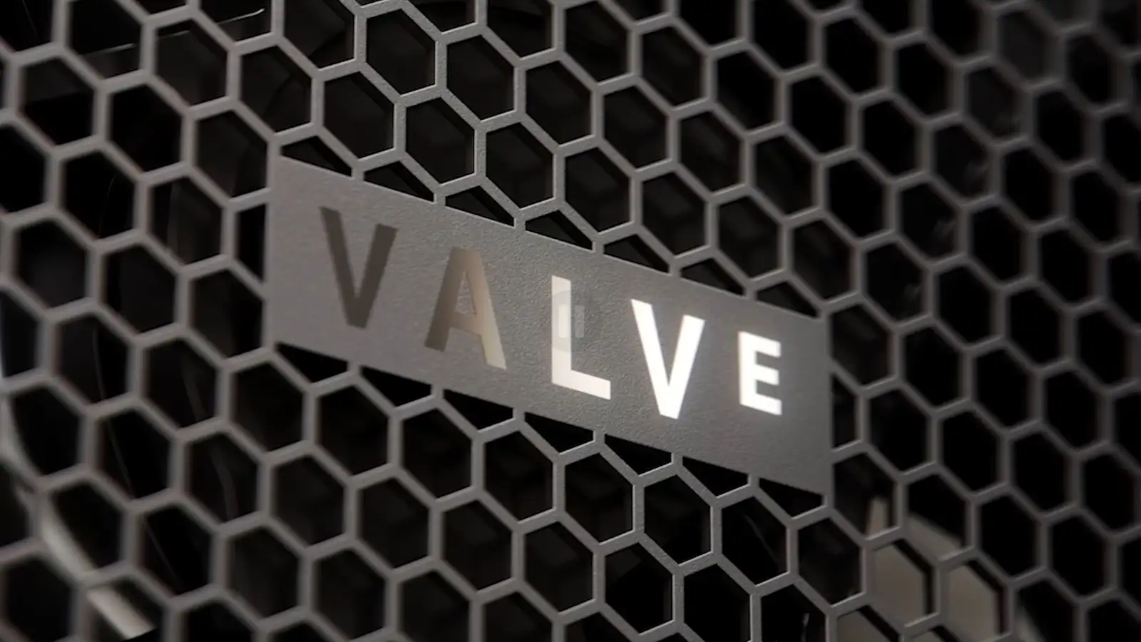 Valve's Steam Machine
