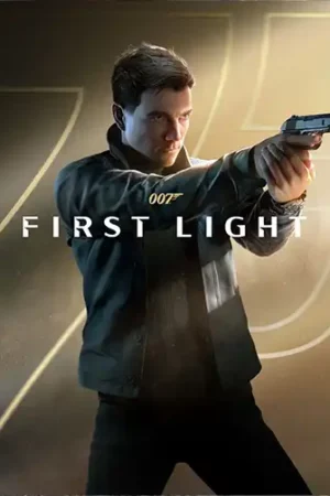 007 First Light