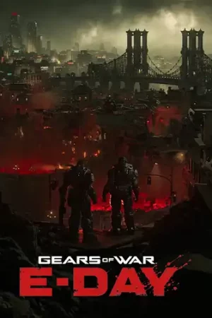 Gears of War: E-Day