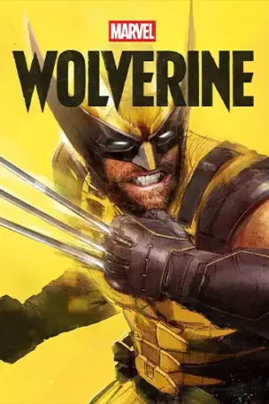 Marvel’s Wolverine