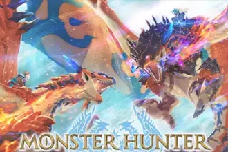 Monster Hunter Stories 3: Twisted Reflection