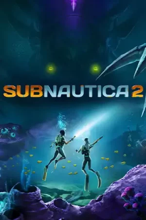 Subnautica 2
