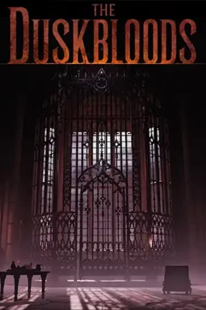 The Duskbloods