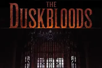 The Duskbloods