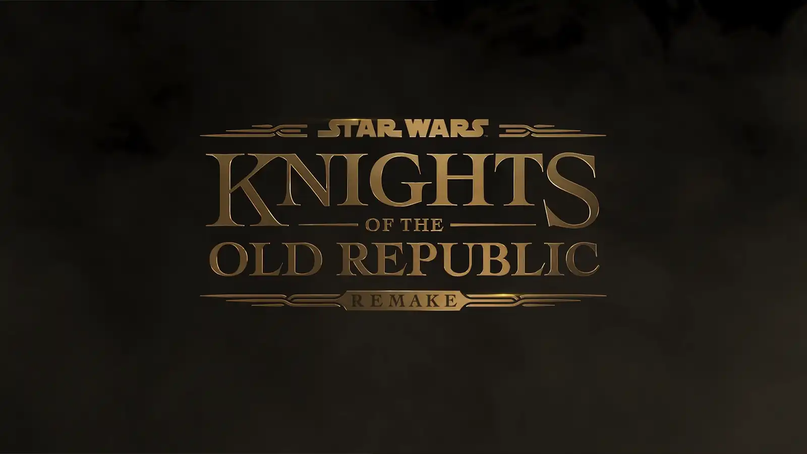 Big Star Wars Game Announcement Teased By Leaker, Title Reportedly Ends With "The Old Republic"