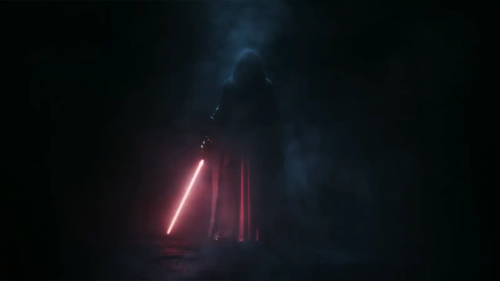 Big Star Wars Game Announcement Teased By Leaker, Title Reportedly Ends With "The Old Republic"