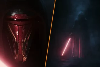 Big Star Wars Game Announcement Teased By Leaker, Title Reportedly Ends With "The Old Republic"