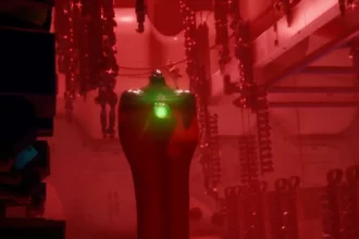 bungie marathon gameplay