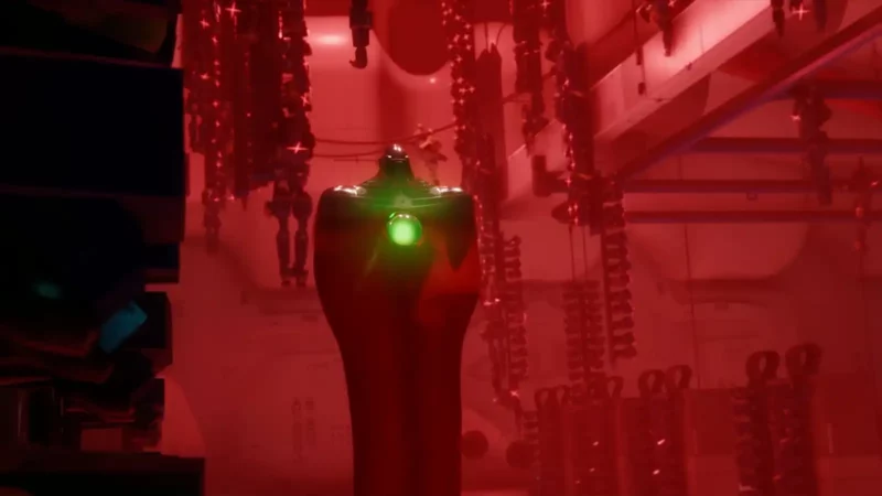 bungie marathon gameplay