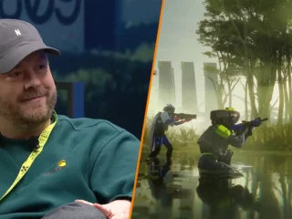 Bungie Veteran Joseph Cross Appears to Have Stepped Down as Marathon’s Franchise Art Director