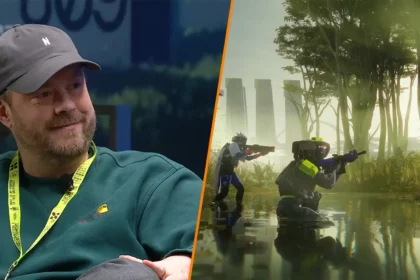 Bungie Veteran Joseph Cross Appears to Have Stepped Down as Marathon’s Franchise Art Director