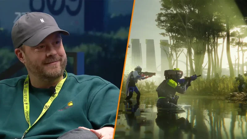 Bungie Veteran Joseph Cross Appears to Have Stepped Down as Marathon’s Franchise Art Director