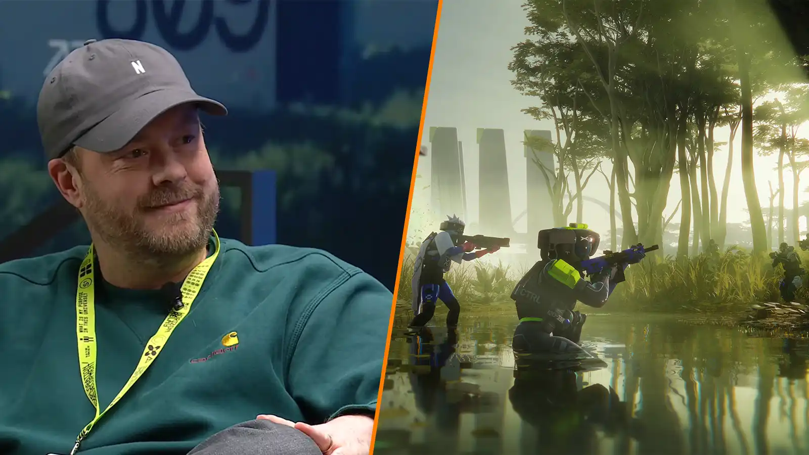 Bungie Veteran Joseph Cross Appears to Have Stepped Down as Marathon’s Franchise Art Director