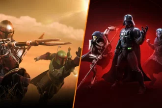 Bungie Has No Plans For More Destiny 2 Expansion Crossovers After Star Wars-themed Renegades