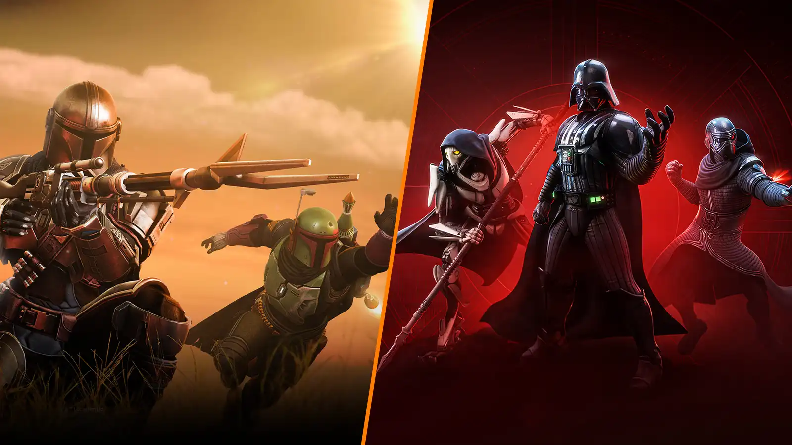 Bungie Has No Plans For More Destiny 2 Expansion Crossovers After Star Wars-themed Renegades