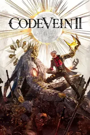 Code Vein II