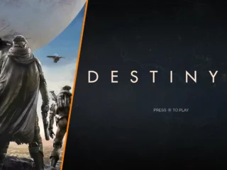 Destiny 1 Players Say Their Accounts Have Been Deleted, With All Characters Gone