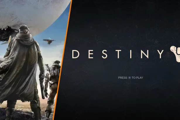 Destiny 1 Players Say Their Accounts Have Been Deleted, With All Characters Gone