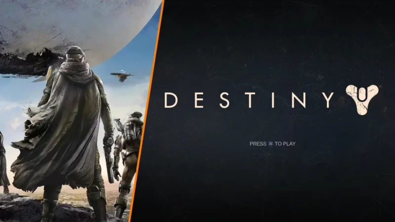 Destiny 1 Players Say Their Accounts Have Been Deleted, With All Characters Gone