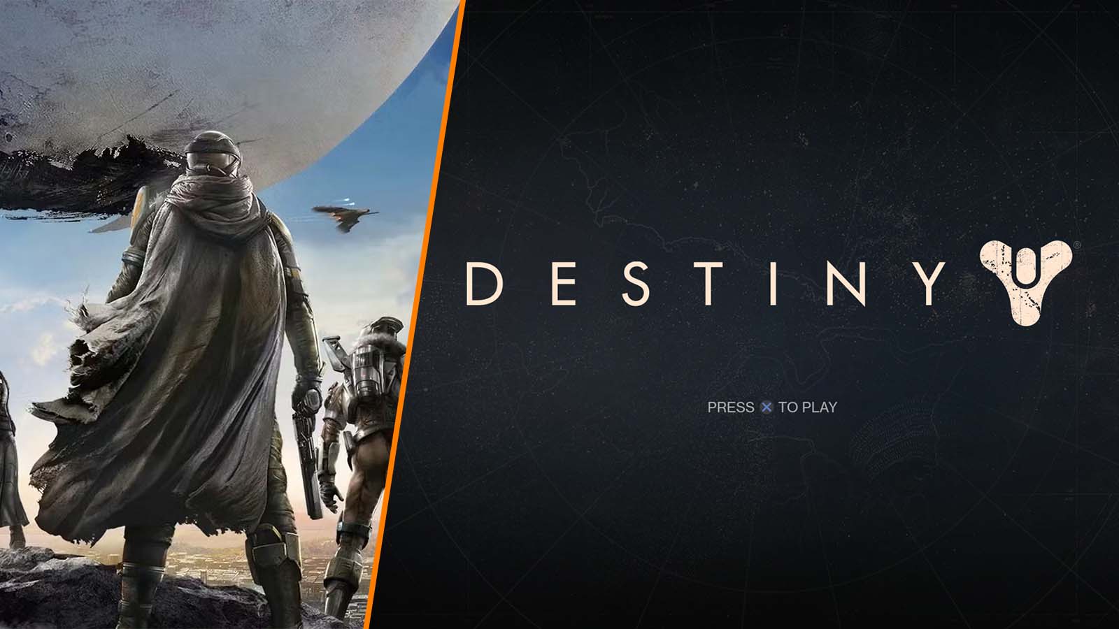 Destiny 1 Players Say Their Accounts Have Been Deleted, With All Characters And A Decade Of Progress Suddenly Gone [UPDATE]