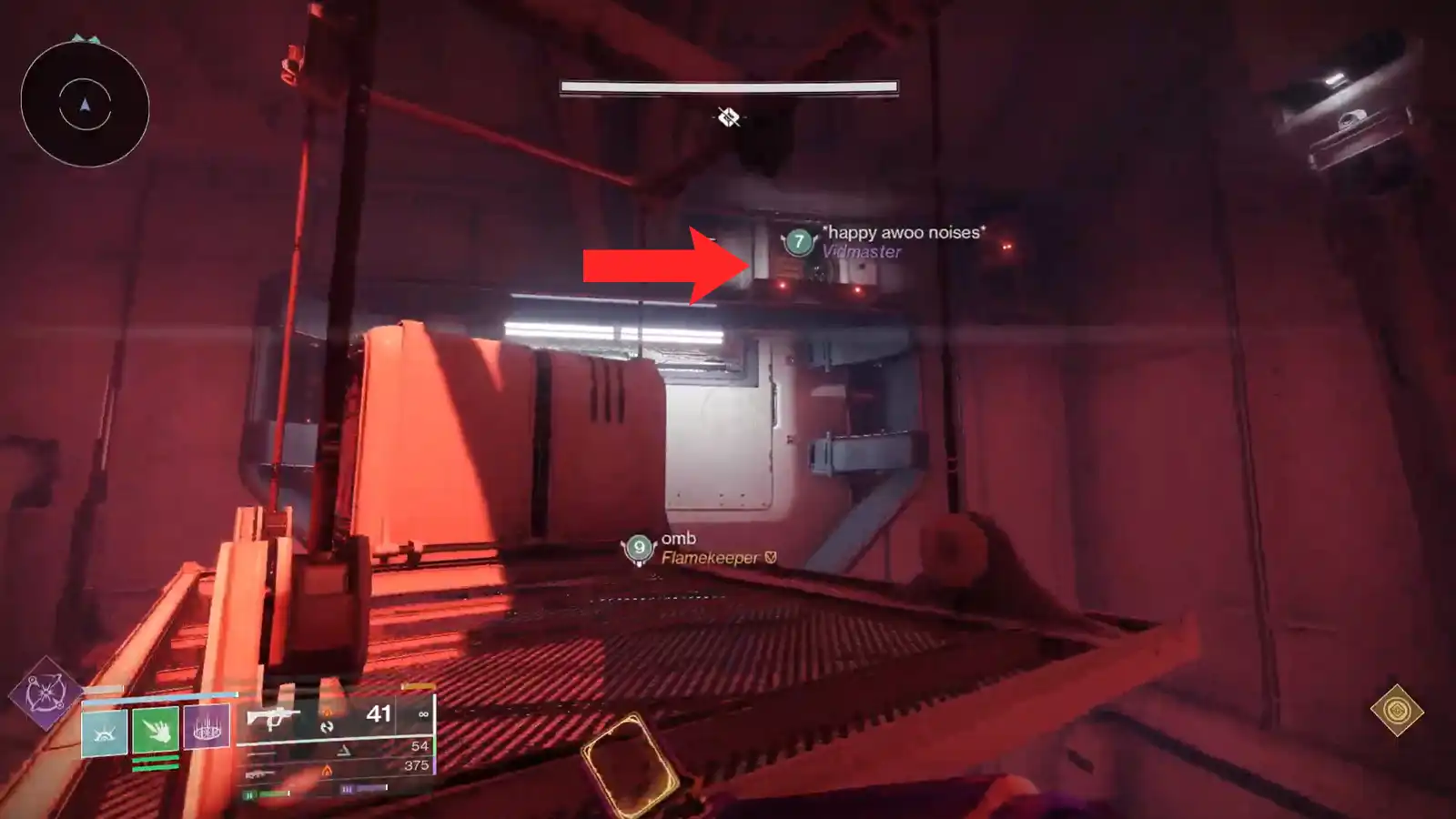 Destiny 2 Equilibrium Dungeon Guide – Complete Walkthrough