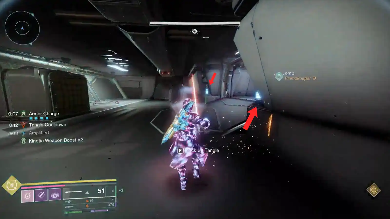 Destiny 2 Equilibrium Dungeon Guide – Complete Walkthrough