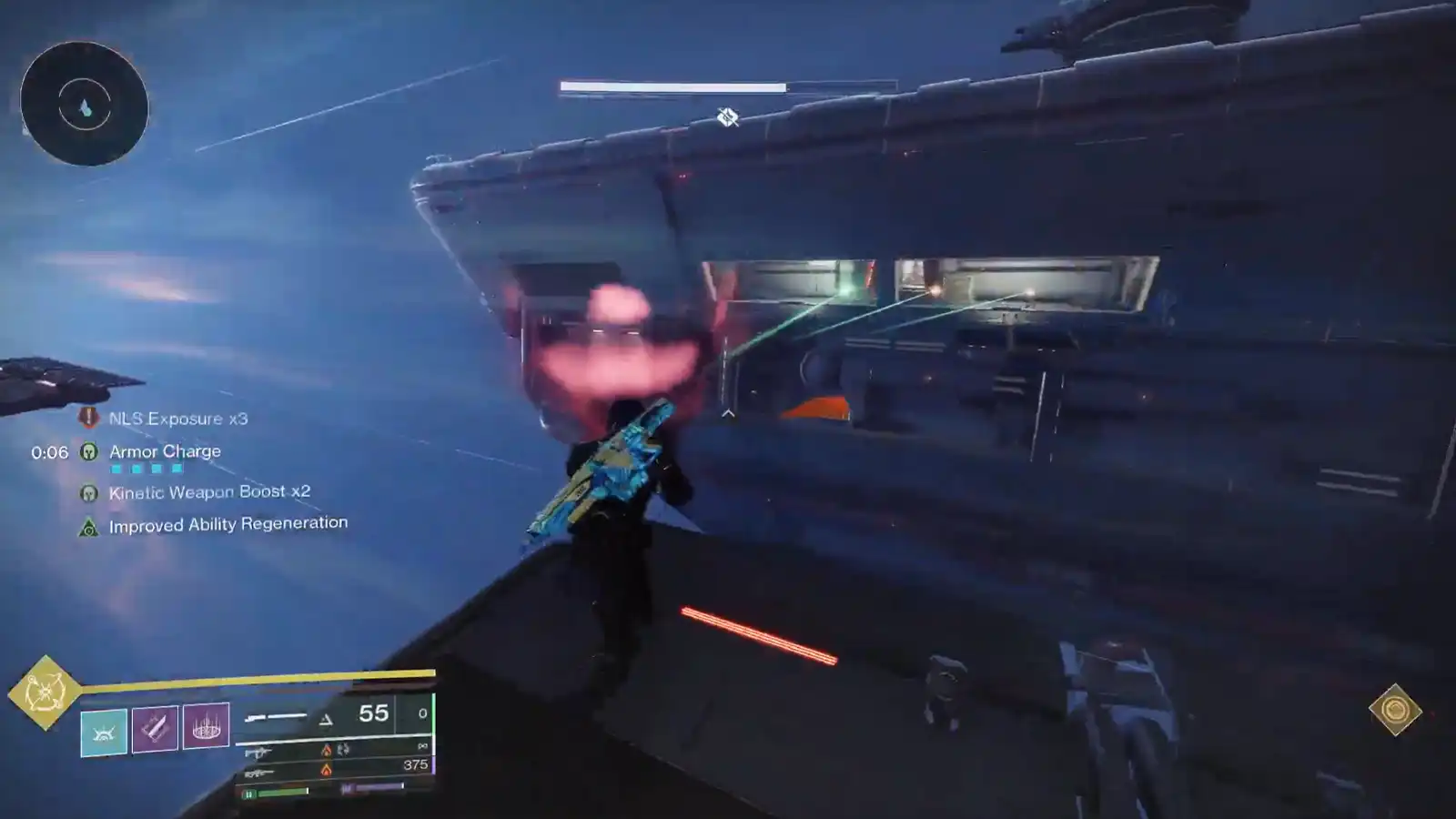 Destiny 2 Equilibrium Dungeon Guide – Complete Walkthrough