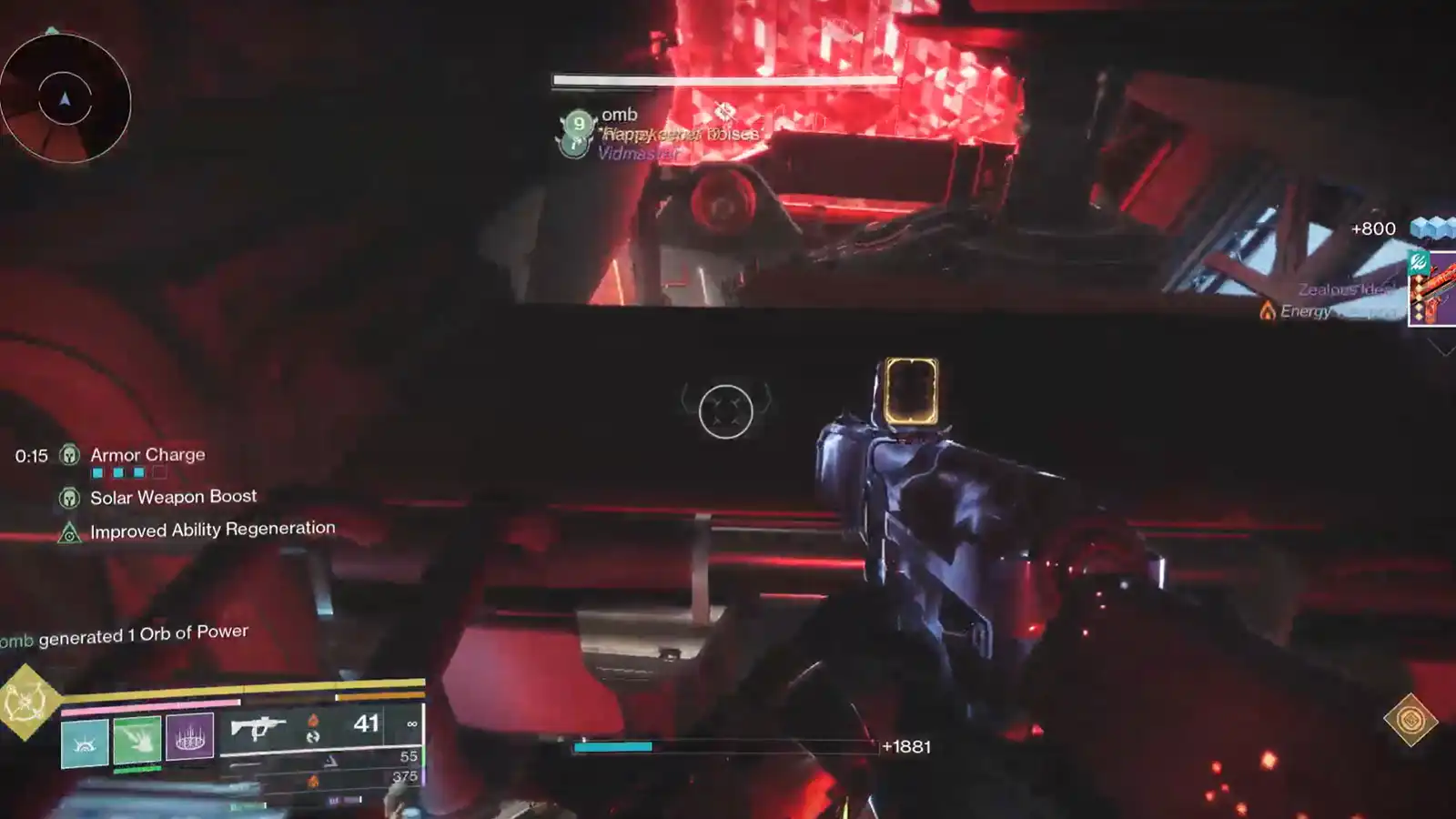 Destiny 2 Equilibrium Dungeon Guide – Complete Walkthrough