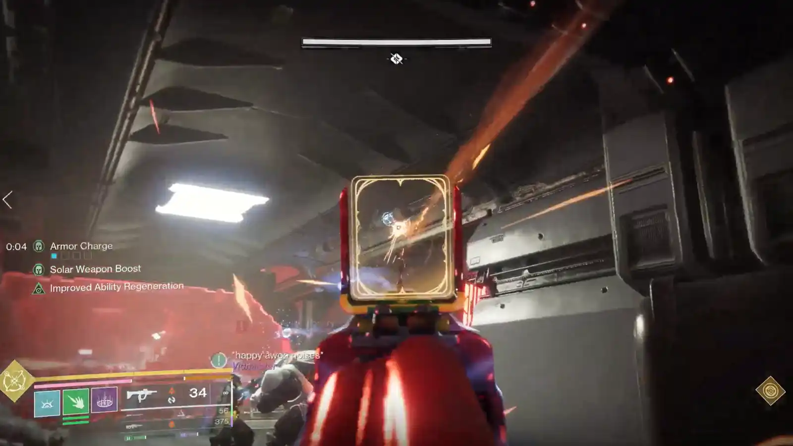 Destiny 2 Equilibrium Dungeon Guide – Complete Walkthrough