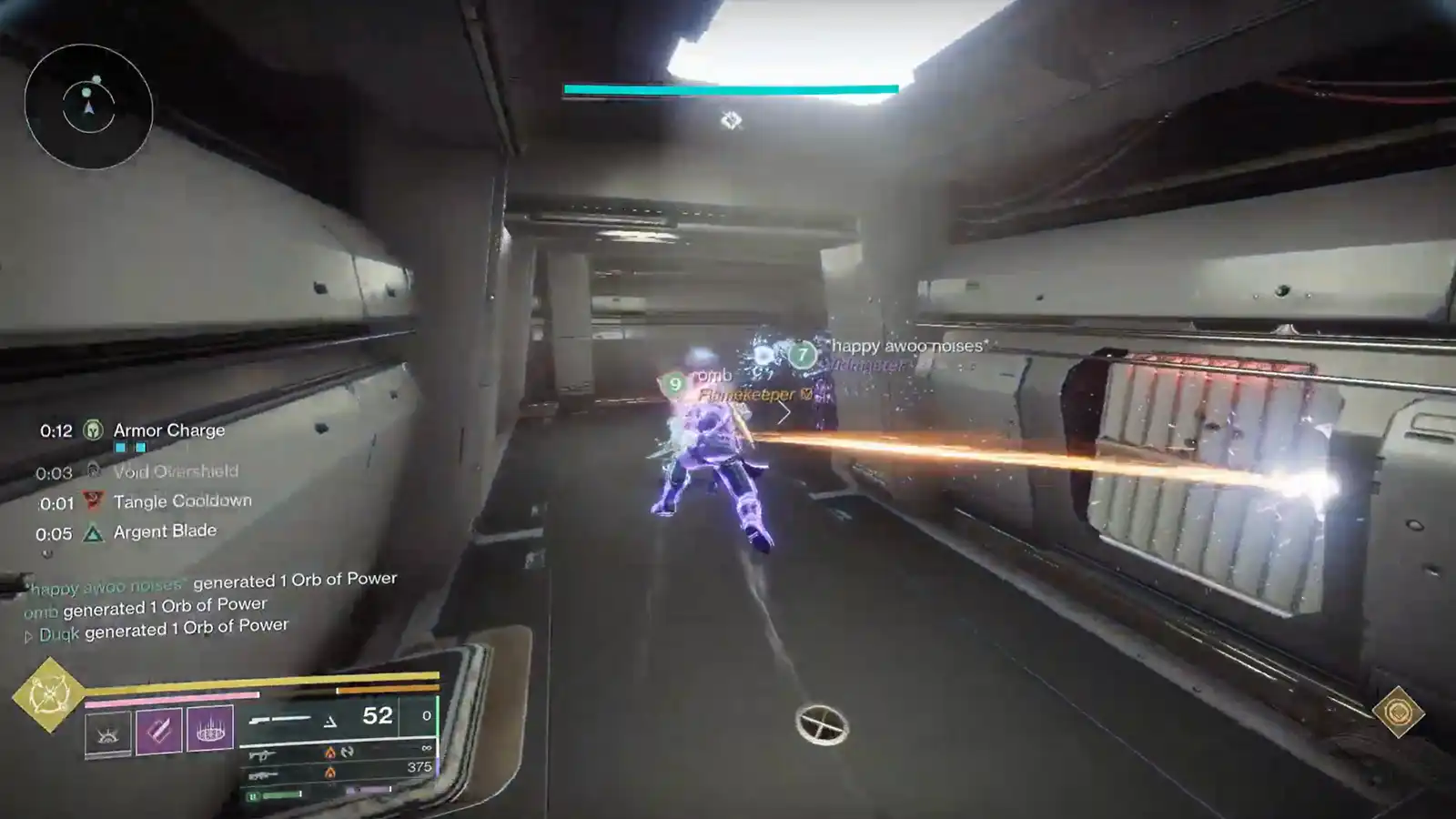 Destiny 2 Equilibrium Dungeon Guide – Complete Walkthrough