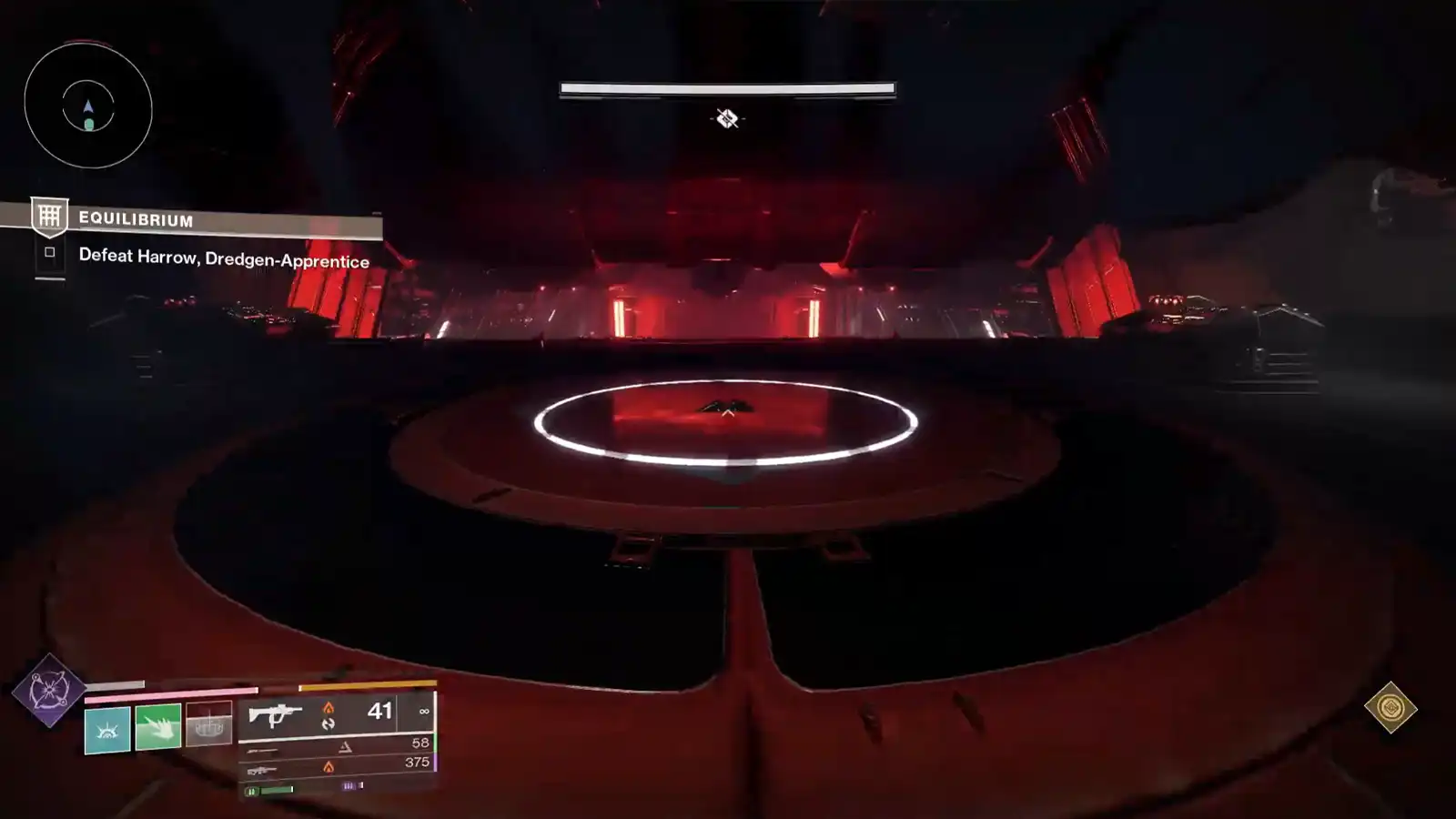 Destiny 2 Equilibrium Dungeon Guide – Complete Walkthrough