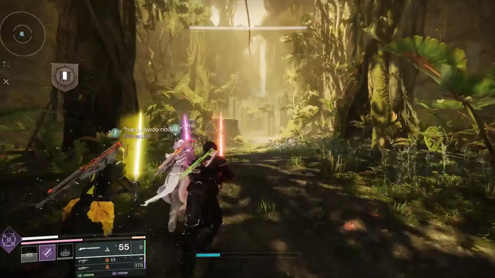 Destiny 2 Equilibrium Dungeon Guide – Complete Walkthrough