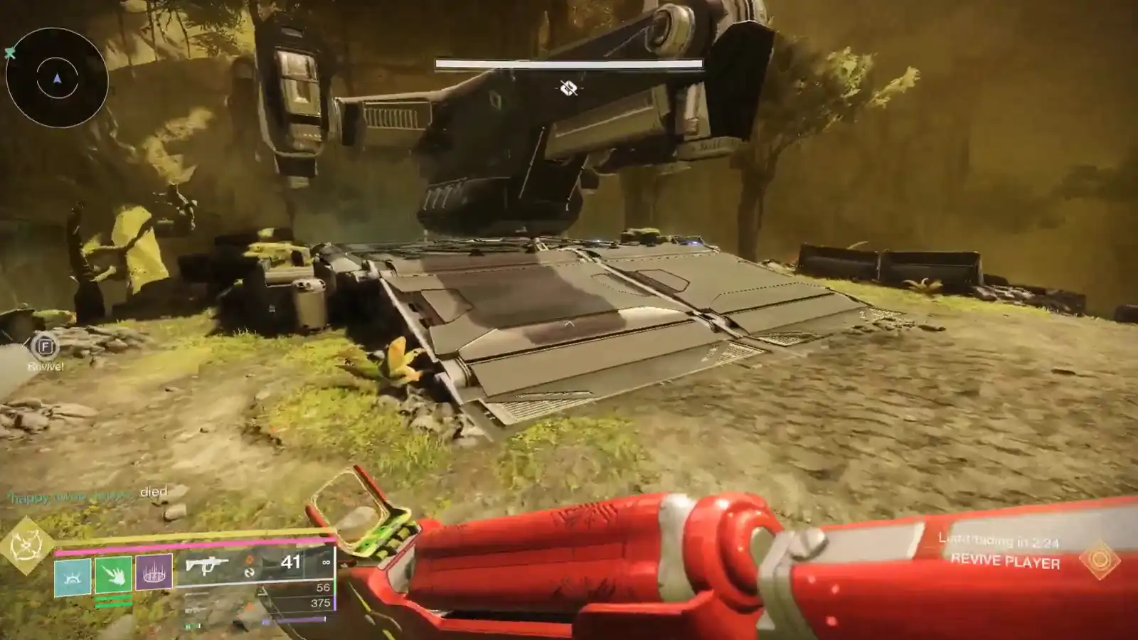 Destiny 2 Equilibrium Dungeon Guide – Complete Walkthrough