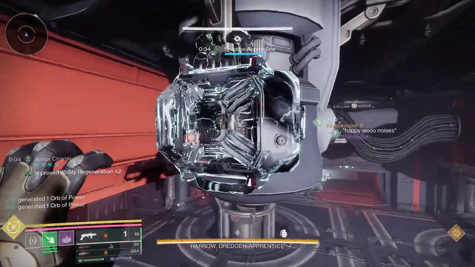 Destiny 2 Equilibrium Dungeon Guide – Complete Walkthrough