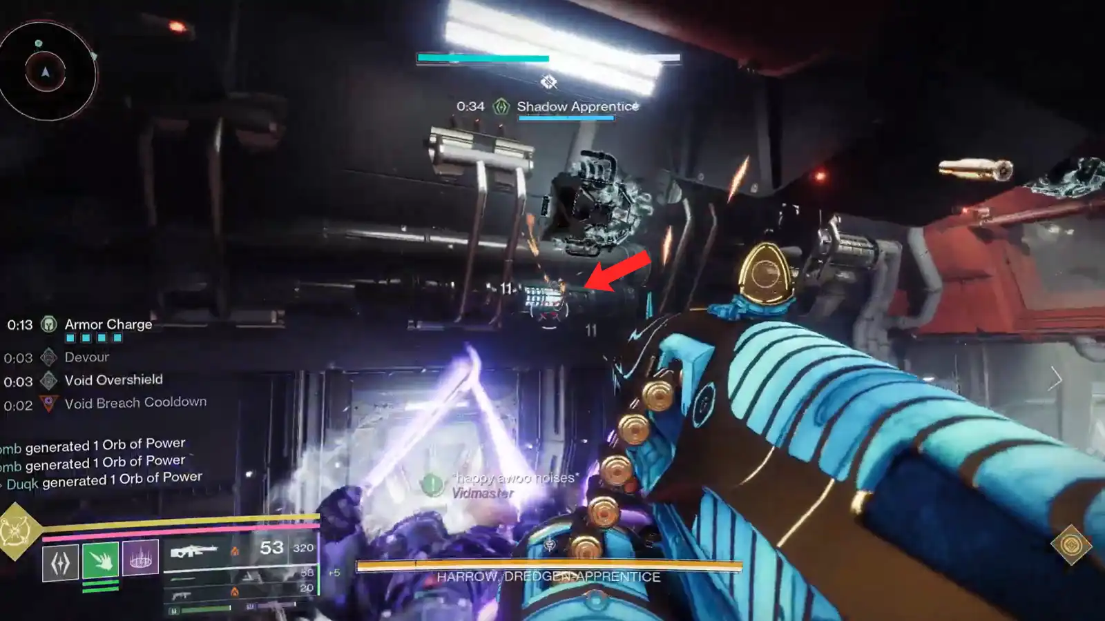 Destiny 2 Equilibrium Dungeon Guide – Complete Walkthrough