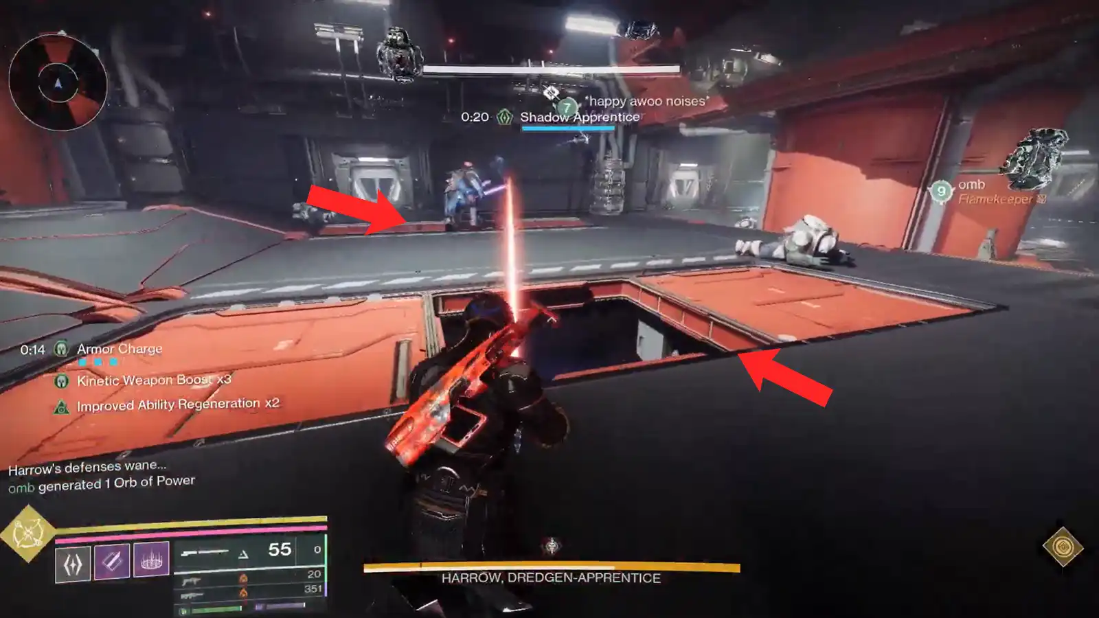 Destiny 2 Equilibrium Dungeon Guide – Complete Walkthrough